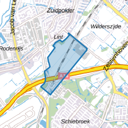Sectie A