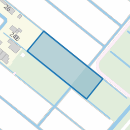 Perceel SBK01-A-260