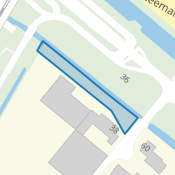 Perceel SBK01-A-275