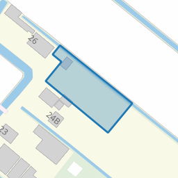 Perceel SBK01-A-283