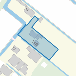 Perceel SBK01-A-284