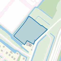 Perceel SBK01-B-105