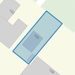 Perceel SBK01-B-108