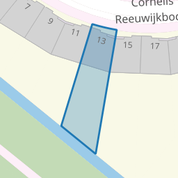 Perceel SBK01-B-182
