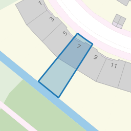 Perceel SBK01-B-185