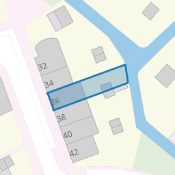 Perceel SBK01-B-233