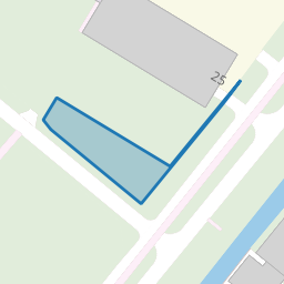 Perceel SBK01-B-283
