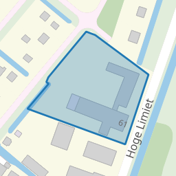 Perceel SBK01-B-290
