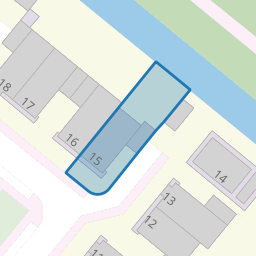 Perceel SBK01-B-310
