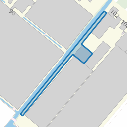 Perceel SBK01-B-403
