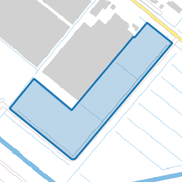 Perceel SBK01-B-416