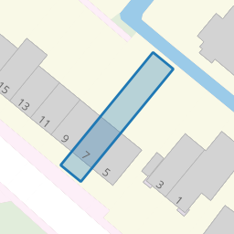 Perceel SBK01-C-1085