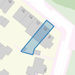 Perceel SBK01-C-1162