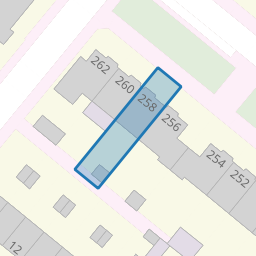 Perceel SBK01-C-1335