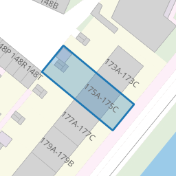 Perceel SBK01-C-1464