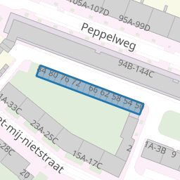 Perceel SBK01-C-1522