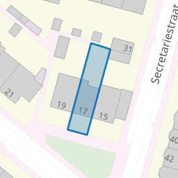 Perceel SBK01-C-1900