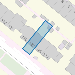 Perceel SBK01-C-1968