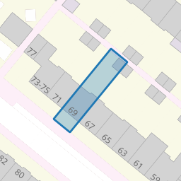 Perceel SBK01-C-2020