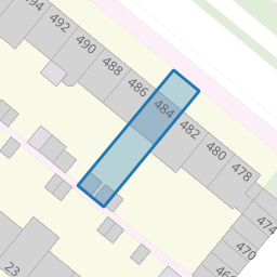 Perceel SBK01-C-2201