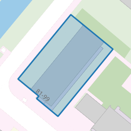 Perceel SBK01-C-2234