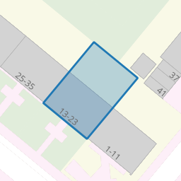 Perceel SBK01-C-2286