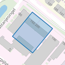 Perceel SBK01-C-2293