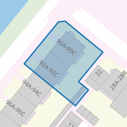 Perceel SBK01-C-2304