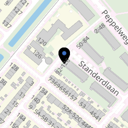 Appartement SBK01 C 2575 59