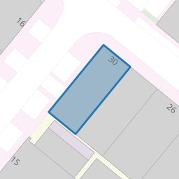 Perceel SBK01-C-2601
