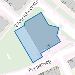 Perceel SBK01-C-2651