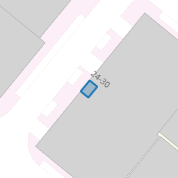 Perceel SBK01-C-2736