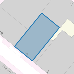 Perceel SBK01-C-2802