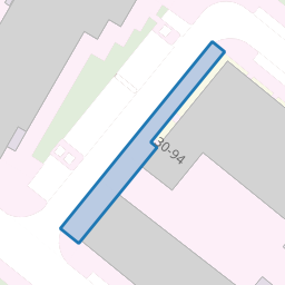 Perceel SBK01-C-2832