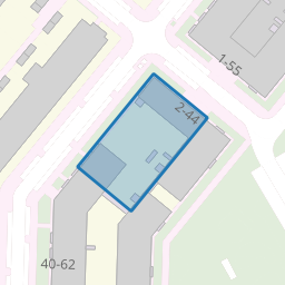 Perceel SBK01-C-2851