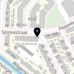 Appartement SBK01 C 2861 1