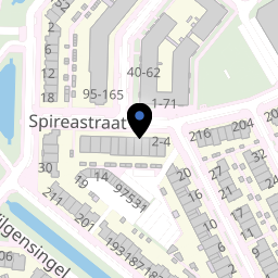 Appartement SBK01 C 2861 14