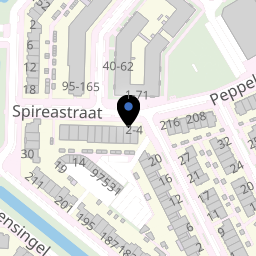 Appartement SBK01 C 2861 2