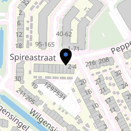 Appartement SBK01 C 2861 3