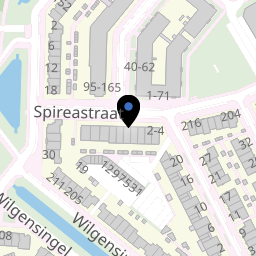 Appartement SBK01 C 2861 5