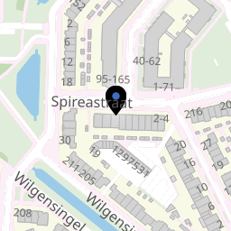 Appartement SBK01 C 2861 8