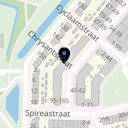 Appartement SBK01 C 2862 11