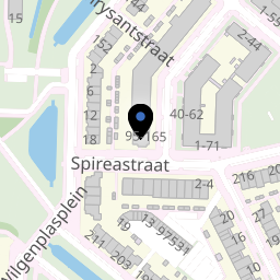 Appartement SBK01 C 2862 19