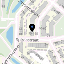 Appartement SBK01 C 2862 20