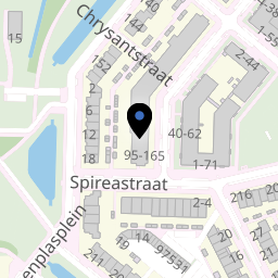 Appartement SBK01 C 2862 21