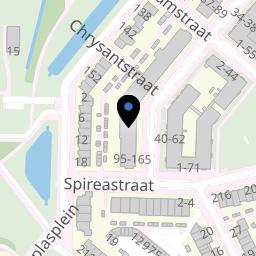 Appartement SBK01 C 2862 23