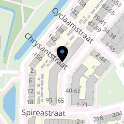 Appartement SBK01 C 2862 30