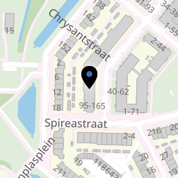 Appartement SBK01 C 2862 4