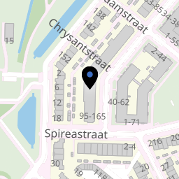 Appartement SBK01 C 2862 6