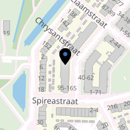 Appartement SBK01 C 2862 7